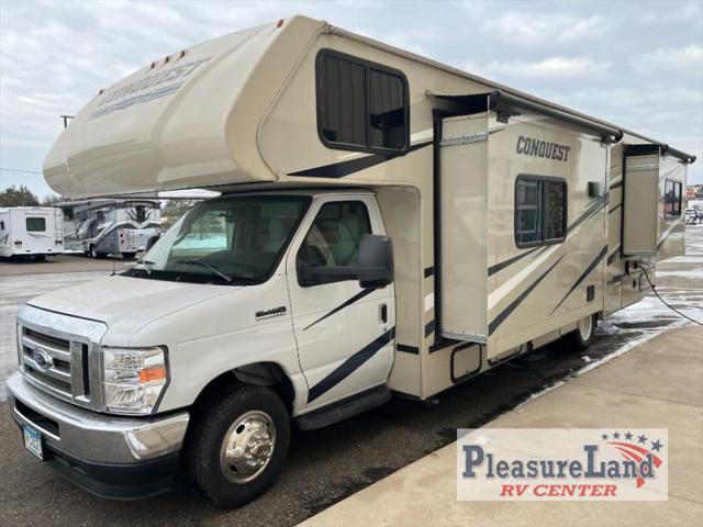 2022 Ford E-450 Cutaway Unknown