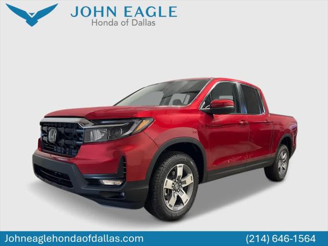 2026 Honda Ridgeline RTL for sale in Dallas, TX