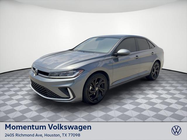 2026 Volkswagen Jetta SE for sale in Houston, TX