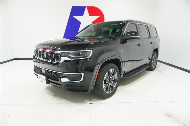 2023 Jeep Wagoneer Series I 4x2 for sale in Weslaco, TX