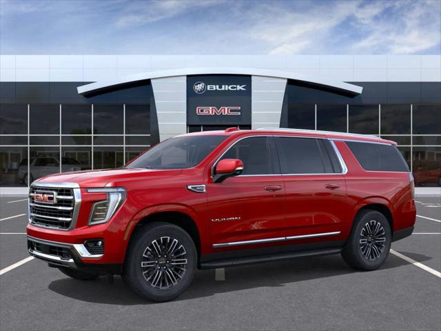 2026 GMC Yukon XL 2WD Elevation for sale in Scottsdale, AZ