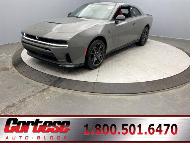 2026 Dodge Charger Scat Pack Plus 2-Door AWD for sale in Rochester, NY