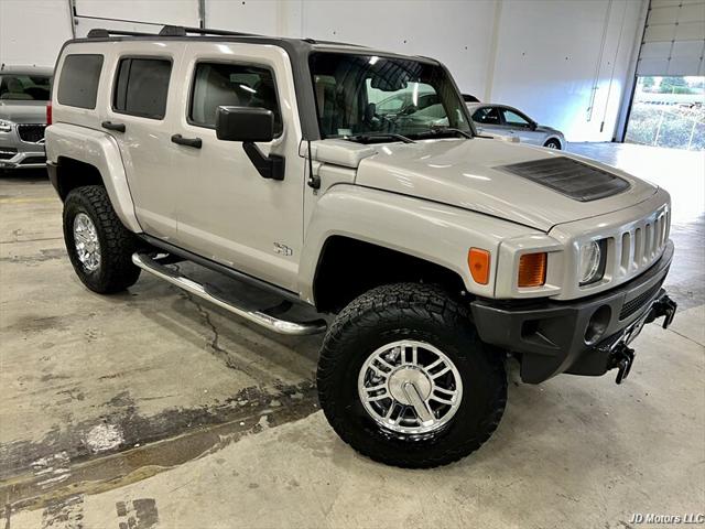 2006 HUMMER H3 4dr SUV for sale in Portland, OR