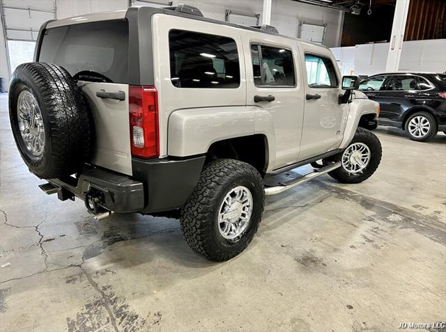 2006 HUMMER H3 4dr SUV