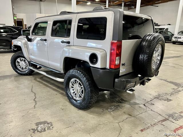 2006 HUMMER H3 4dr SUV
