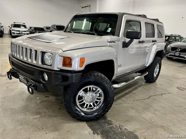 2006 HUMMER H3 4dr SUV