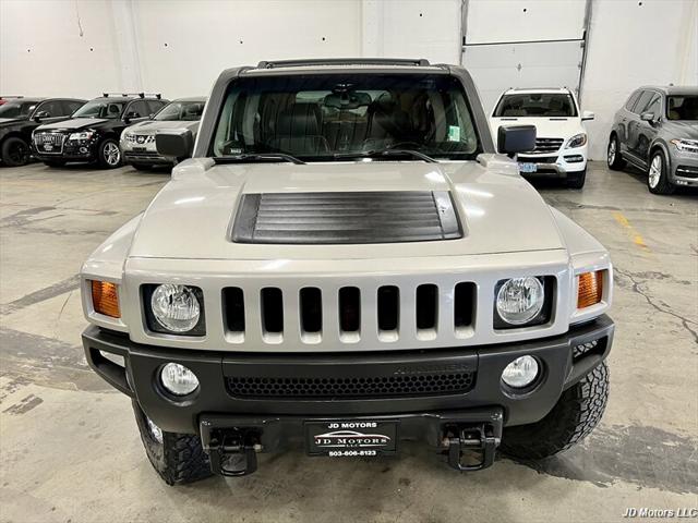 2006 HUMMER H3 4dr SUV