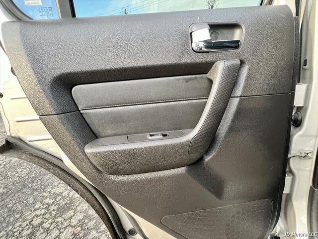 2006 HUMMER H3 4dr SUV
