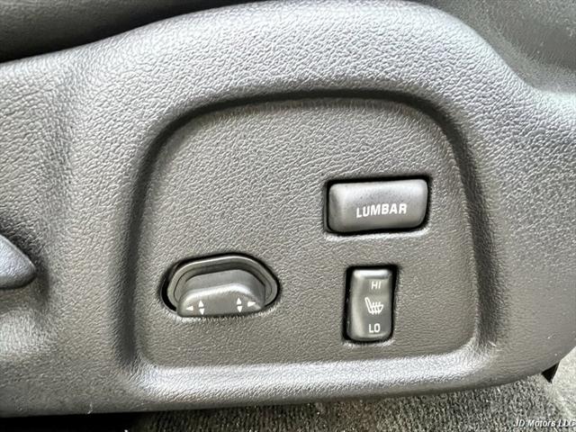 2006 HUMMER H3 4dr SUV