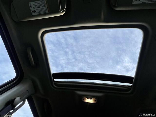 2006 HUMMER H3 4dr SUV