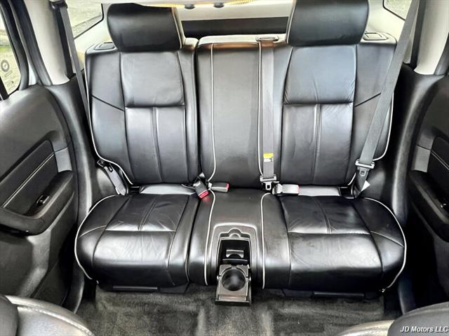 2006 HUMMER H3 4dr SUV