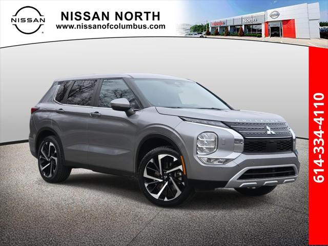 2023 Mitsubishi Outlander SE 2.5 S-AWC for sale in Columbus, OH