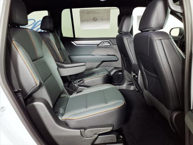 2026 GMC Acadia AT4 AWD