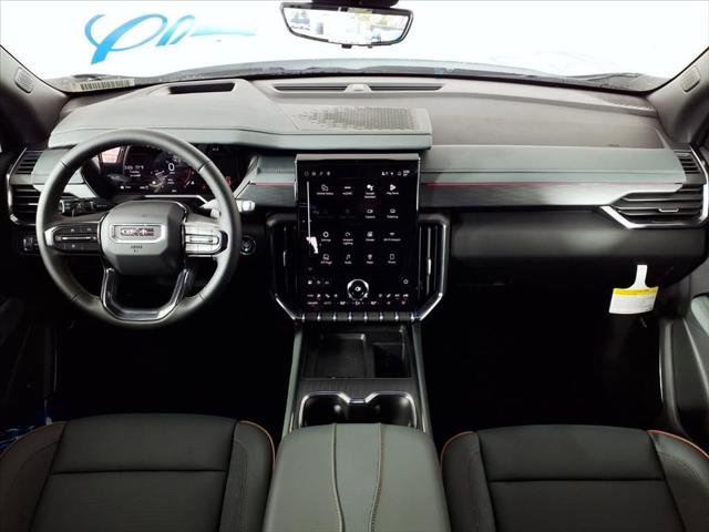2026 GMC Acadia AT4 AWD
