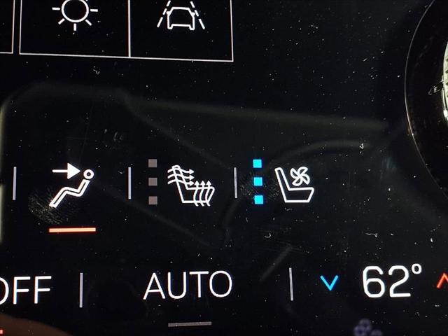 2026 GMC Acadia AT4 AWD