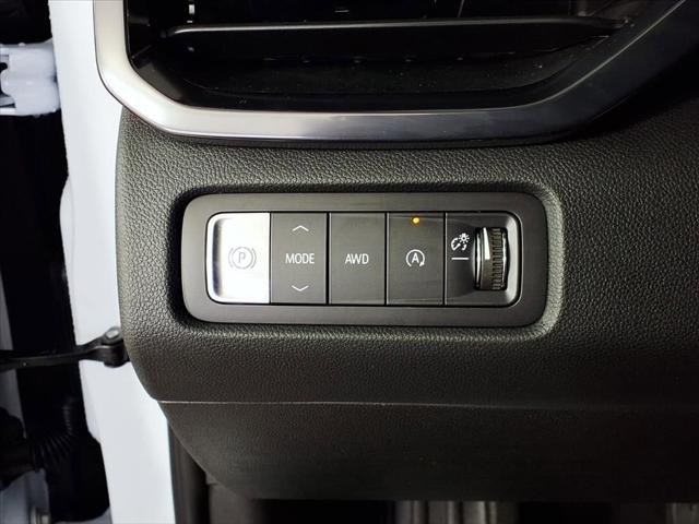 2026 GMC Acadia AT4 AWD