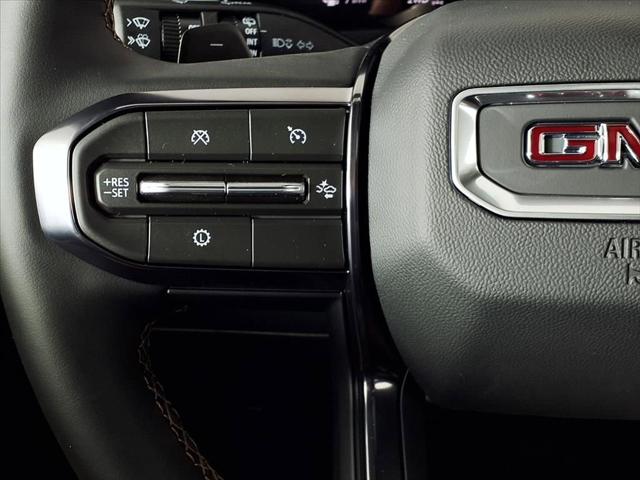 2026 GMC Acadia AT4 AWD