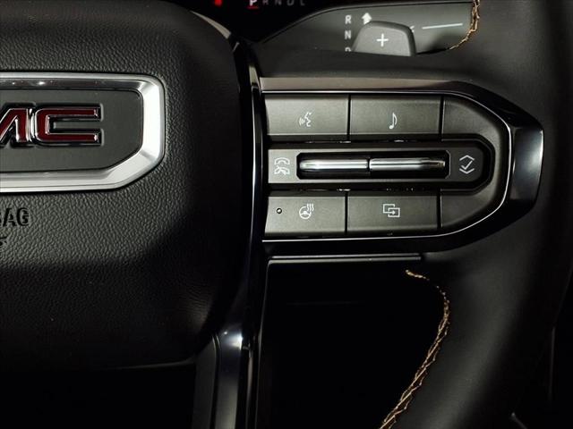 2026 GMC Acadia AT4 AWD