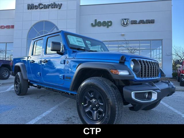 2026 Jeep Gladiator Sport for sale in Lee's Summit, MO