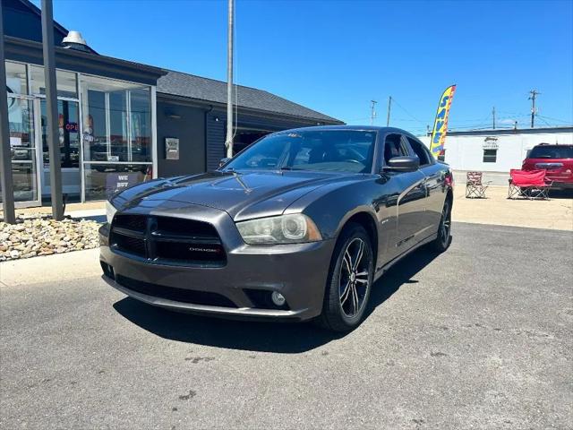 2014 Dodge Charger R/T Plus for sale near Cambridge, OH