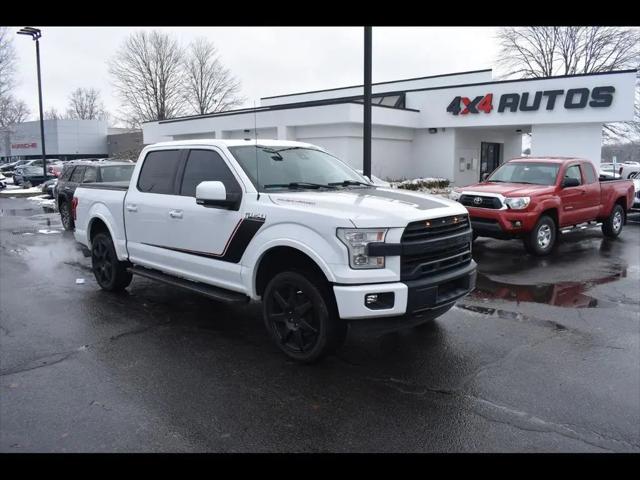 2017 Ford F-150 XL for sale in Indianapolis, IN