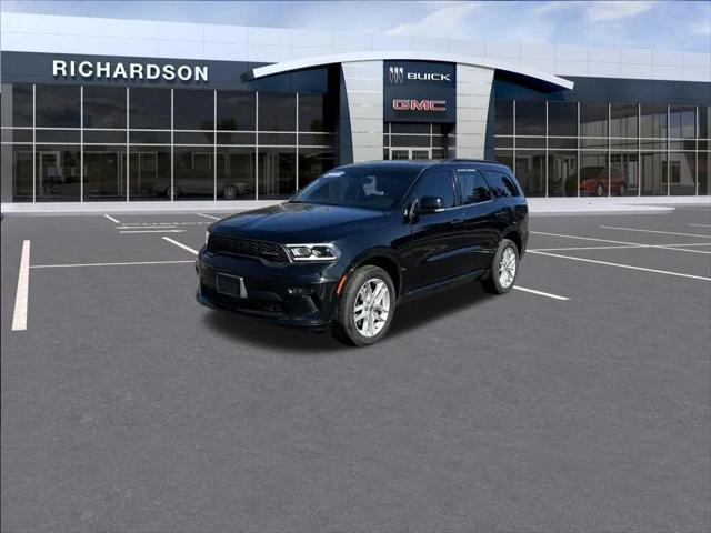 2022 Dodge Durango GT Plus AWD for sale in Midland, MI