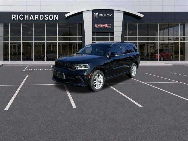 2022 Dodge Durango GT Plus AWD for sale in Midland, MI
