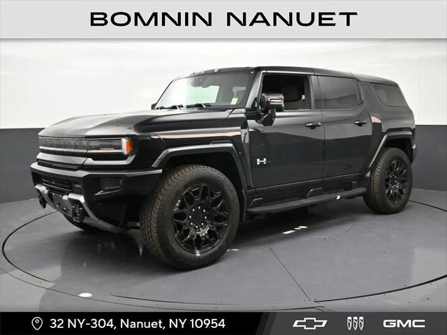 2025 GMC HUMMER EV 2X e4WD for sale in Nanuet, NY