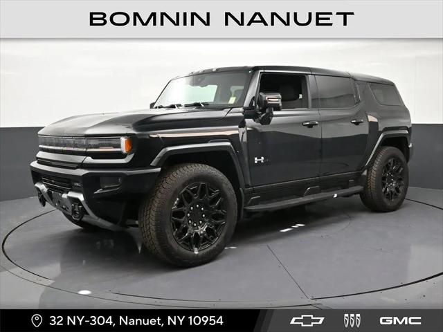 2025 GMC HUMMER EV 2X e4WD for sale in Nanuet, NY