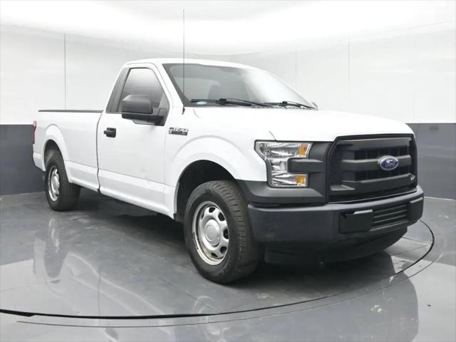 2017 Ford F-150 XL for sale in Somerset, KY