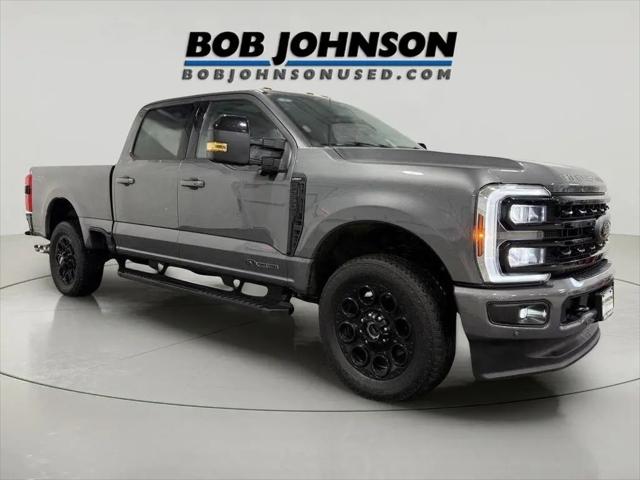 2024 Ford F-250 LARIAT for sale in Rochester, NY