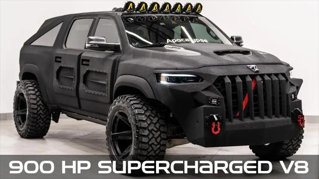 2024 Ram 1500 TRX Crew Cab 4x4 5'7" Box for sale in West Palm Beach, FL