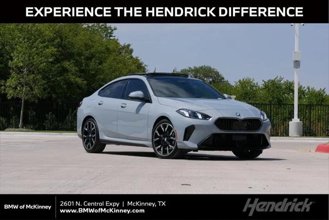 2026 BMW Coupe 228 Gran Coupe for sale in McKinney, TX