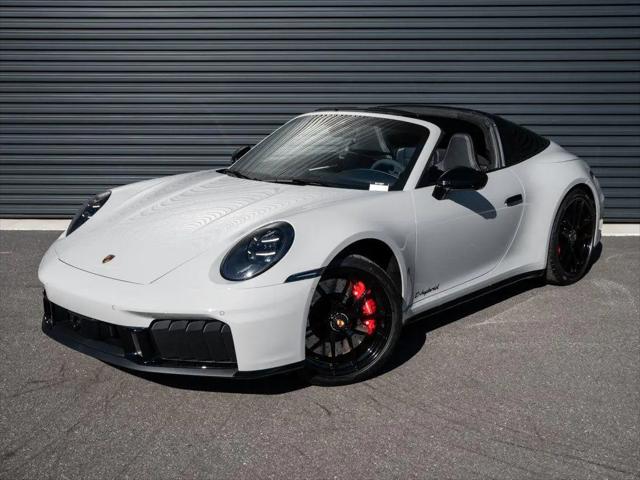 2026 Porsche 911 Targa 4 GTS for sale in Buford, GA