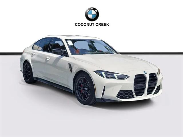 2026 BMW M3 Base for sale in Coconut Creek, FL