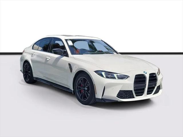 2026 BMW M3 Base for sale in Coconut Creek, FL