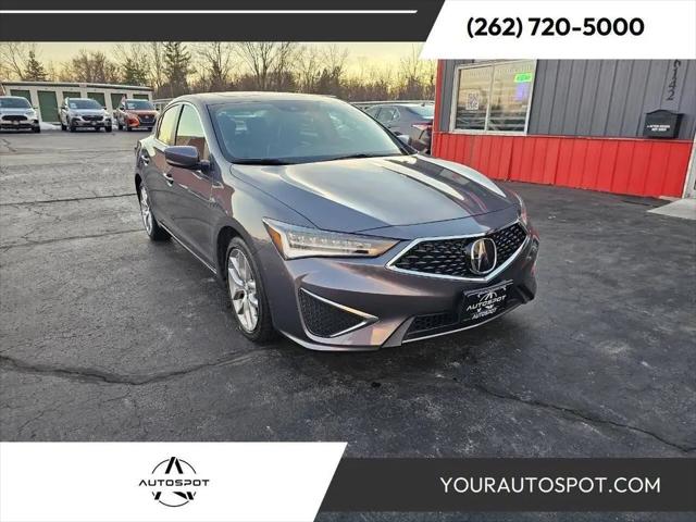 2019 Acura ILX Standard for sale in Racine, WI