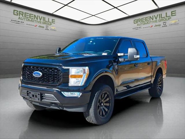 2021 Ford F-150 XL for sale in Greenville, AL