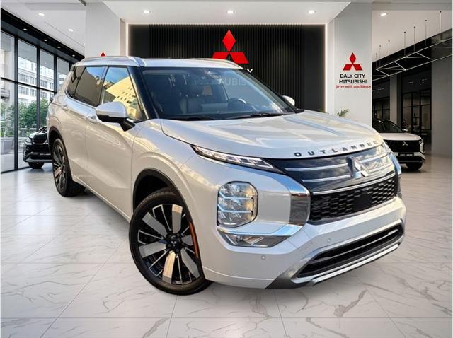 2026 Mitsubishi Outlander SEL 1.5T 2WD for sale in Daly City, CA