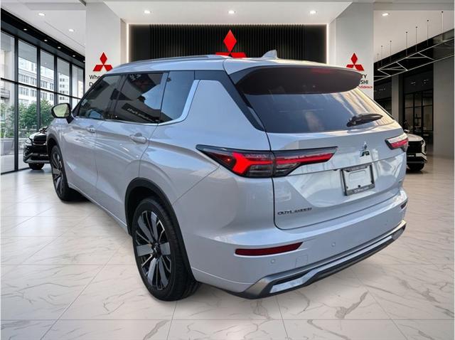 2026 Mitsubishi Outlander SEL 1.5T 2WD