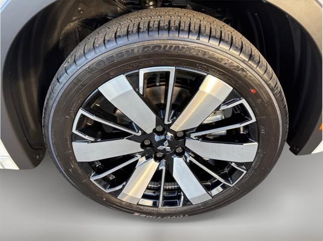 2026 Mitsubishi Outlander SEL 1.5T 2WD