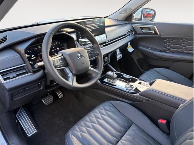 2026 Mitsubishi Outlander SEL 1.5T 2WD