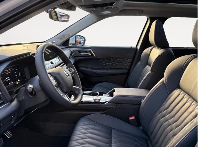 2026 Mitsubishi Outlander SEL 1.5T 2WD