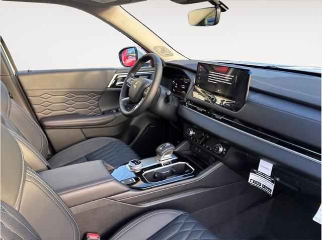 2026 Mitsubishi Outlander SEL 1.5T 2WD