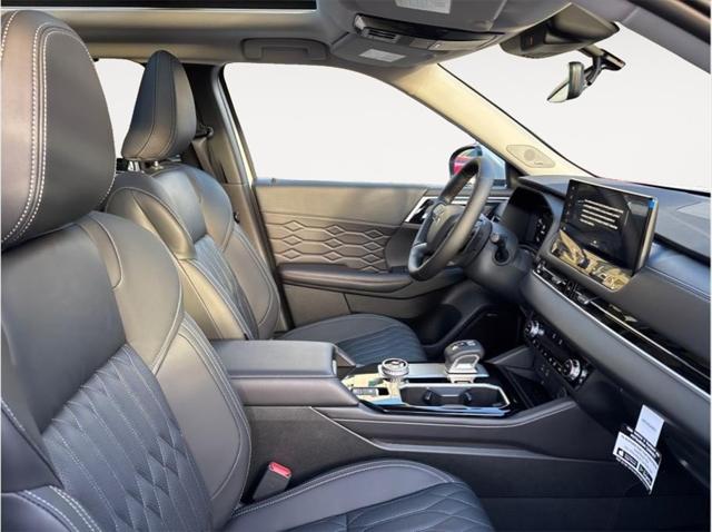 2026 Mitsubishi Outlander SEL 1.5T 2WD
