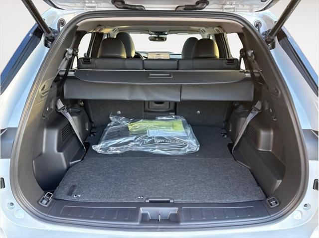 2026 Mitsubishi Outlander SEL 1.5T 2WD