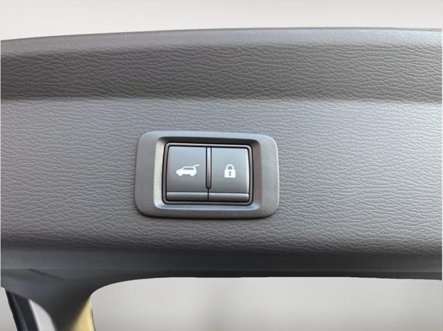 2026 Mitsubishi Outlander SEL 1.5T 2WD