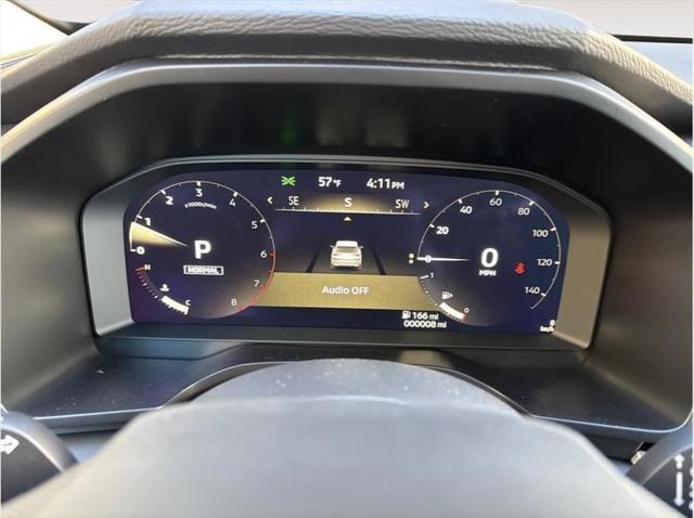 2026 Mitsubishi Outlander SEL 1.5T 2WD