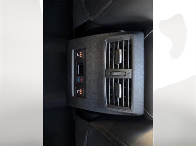 2026 Mitsubishi Outlander SEL 1.5T 2WD