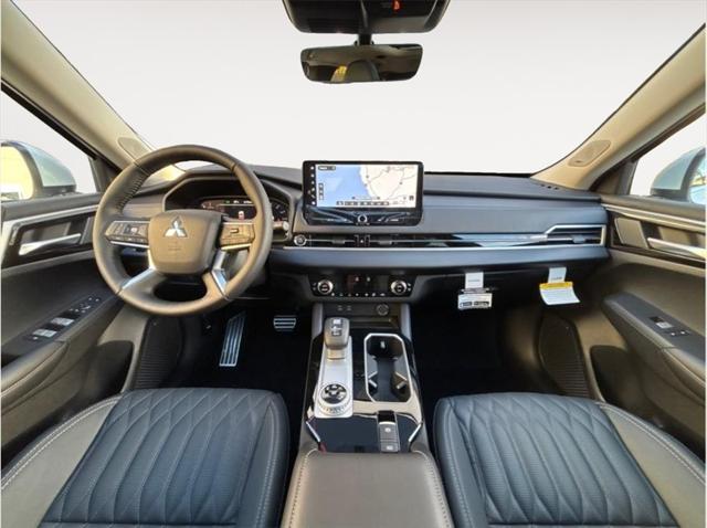 2026 Mitsubishi Outlander SEL 1.5T 2WD